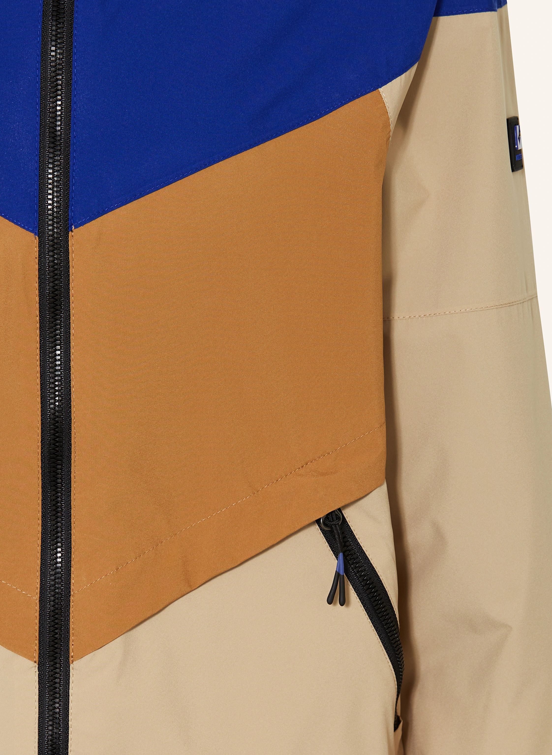 killtec Funktionsjacke KOS 93