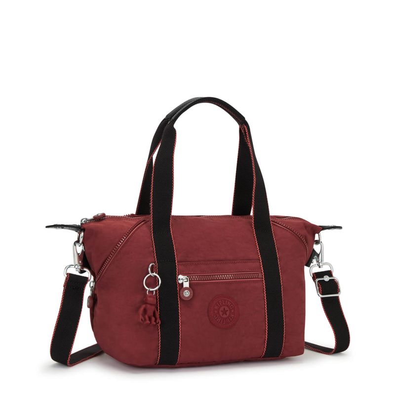 Sac à main Art Mini 39 cm Flaring Rust