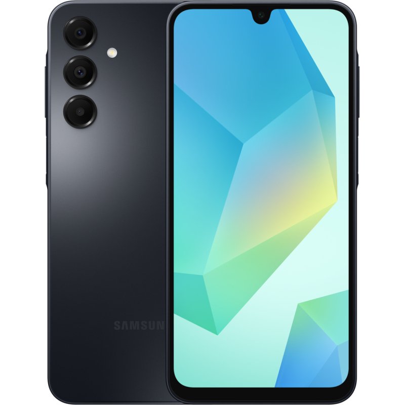 Samsung Galaxy A16 17 cm (6.7