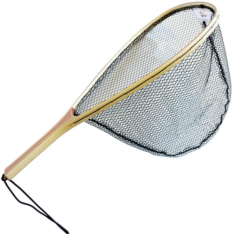Epuisette Autain Bois Fario