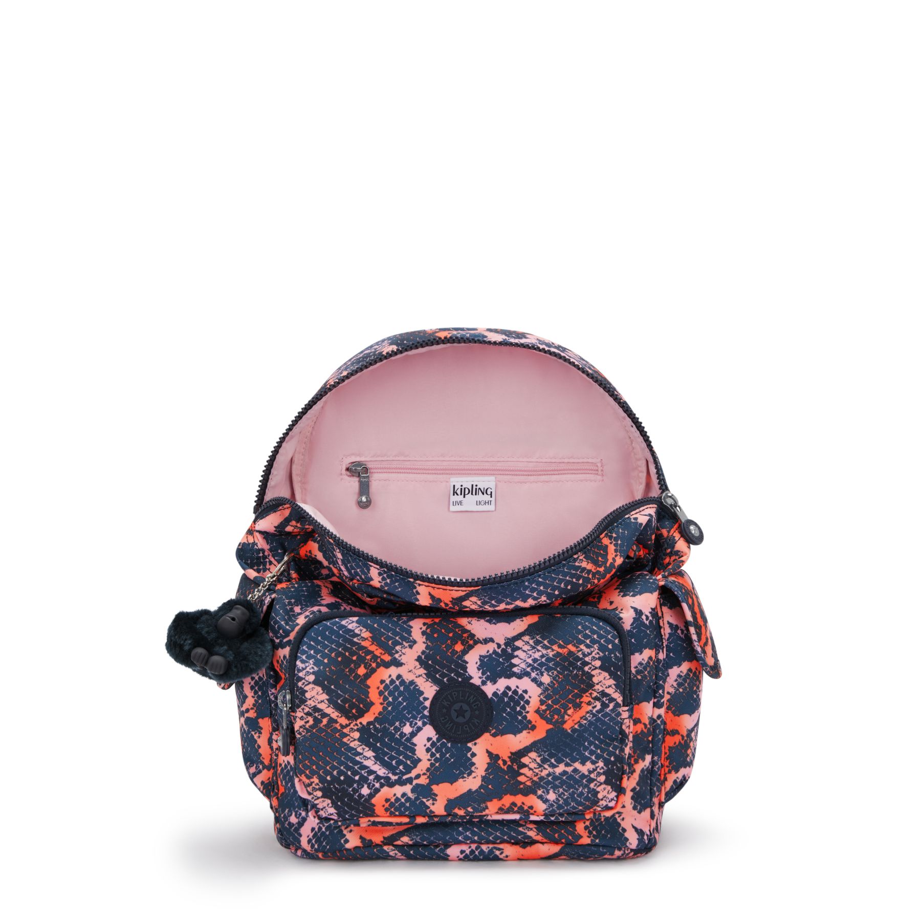 CITY PACK S Petit Sac à Dos - Cobra Diva