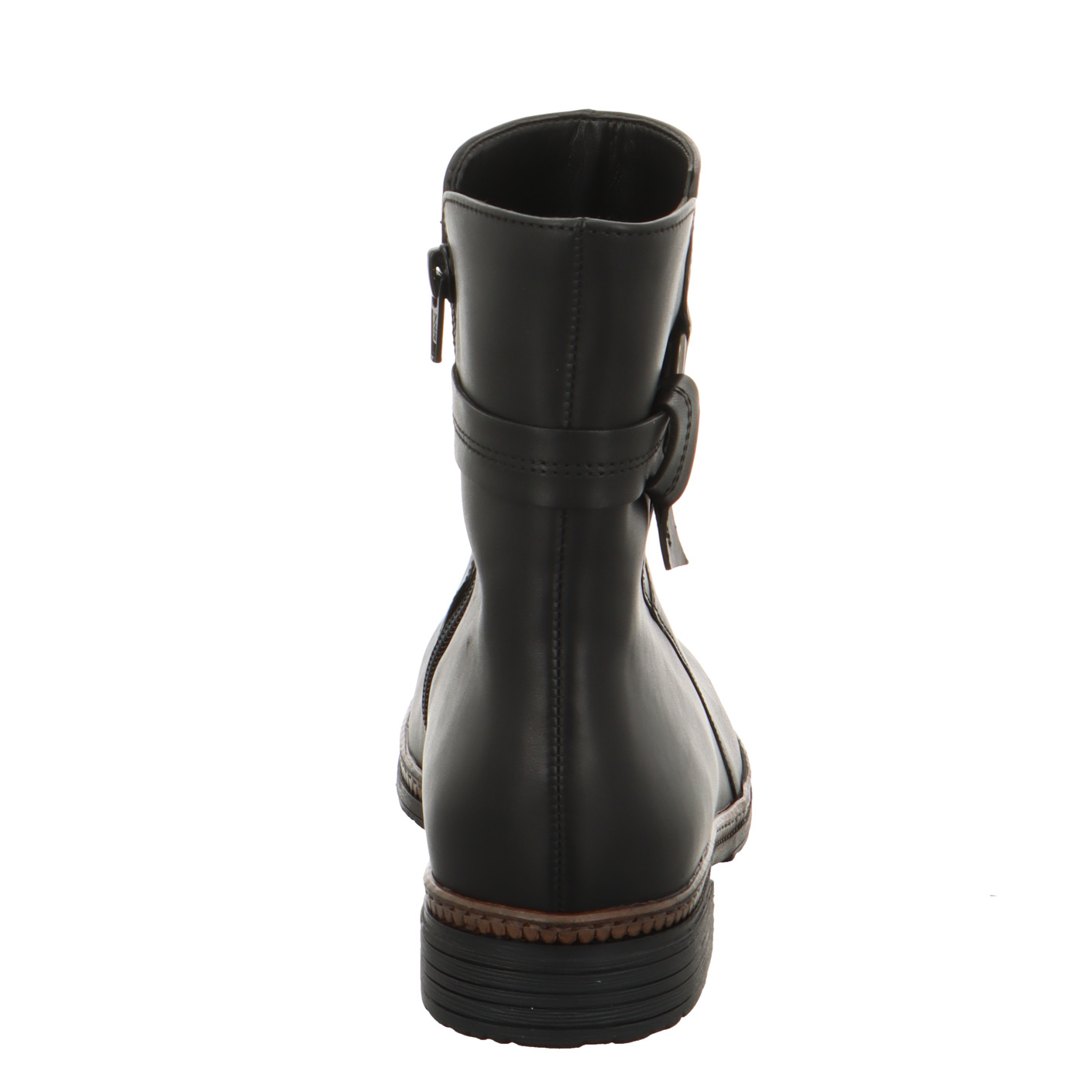 Stiefel schwarz