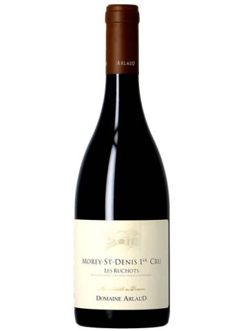 Morey-Saint-Denis 1er Cru Les Ruchots - Arlaud