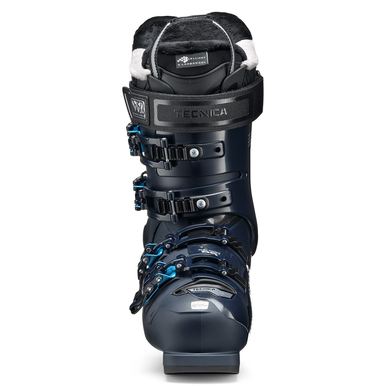 Tecnica Mach1 MV 95 W TD GW ink blue | Tecnica Mach | Tecnica Serien | Tecnica | T | MARKEN | XSPO
