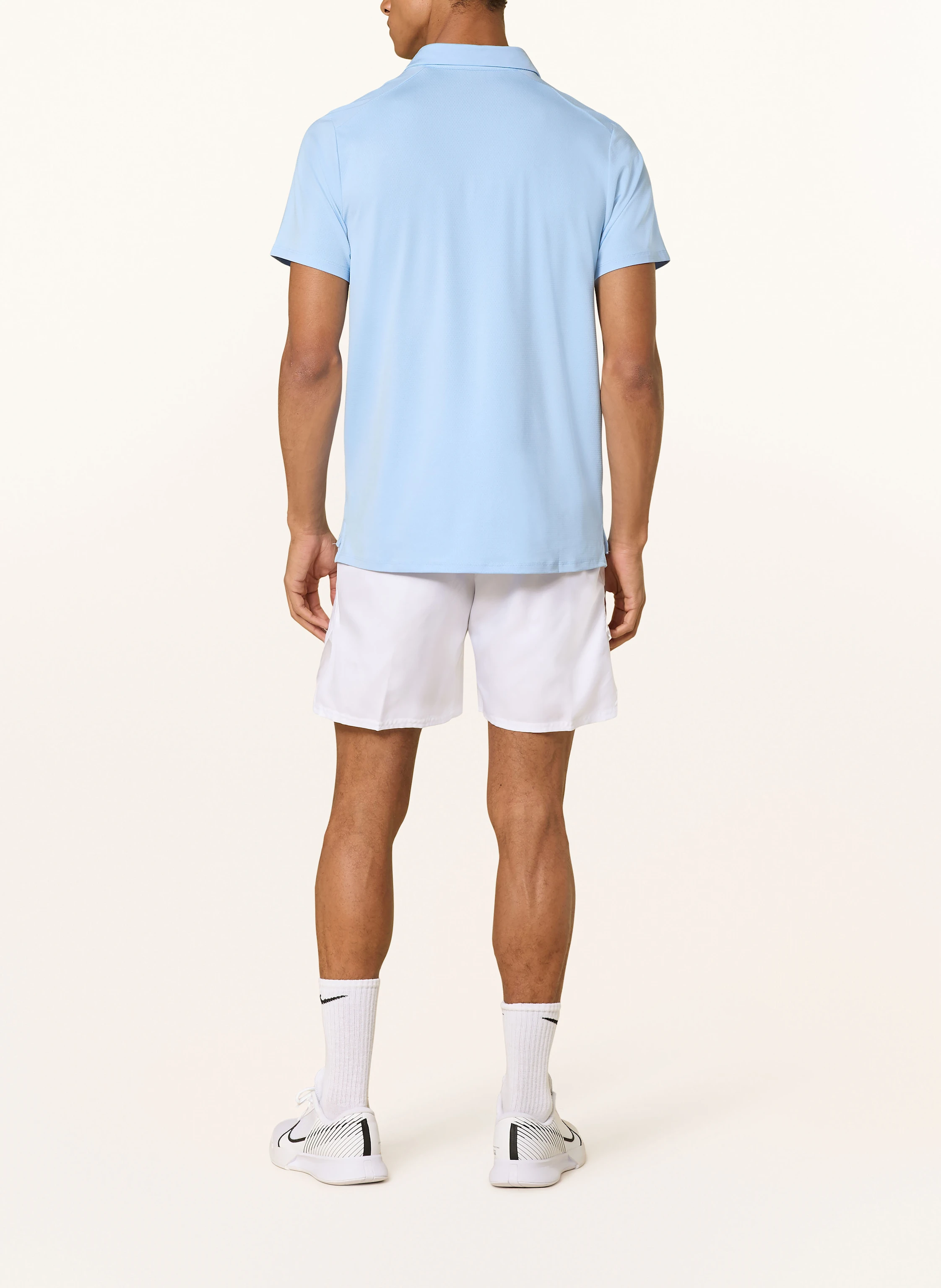 Nike Funktions-Poloshirt NIKECOURT DRI-FIT ADVANTAGE