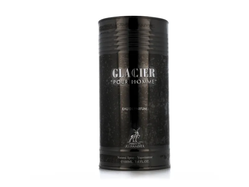 Maison Alhambra Glacier For Men EDP M 100 ml