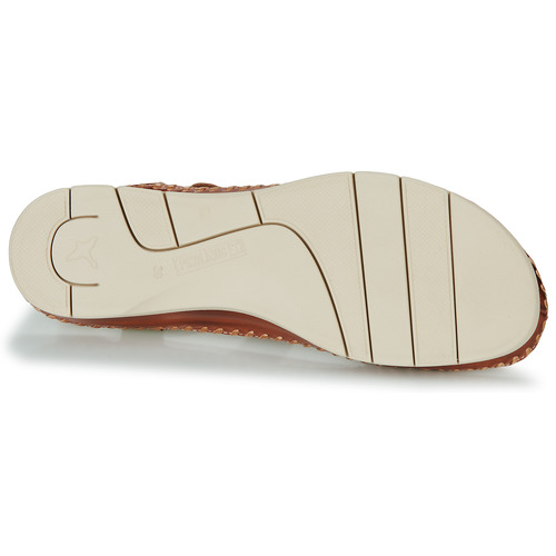 Pikolinos - ALTEA - Marron / Blanc