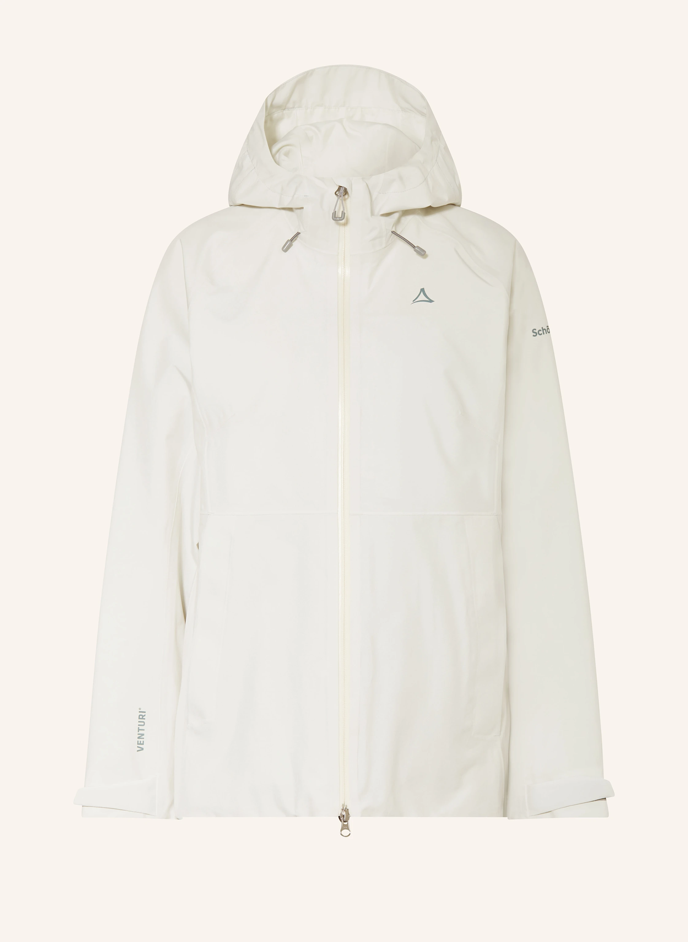 Schöffel Funktionsjacke MAUKU