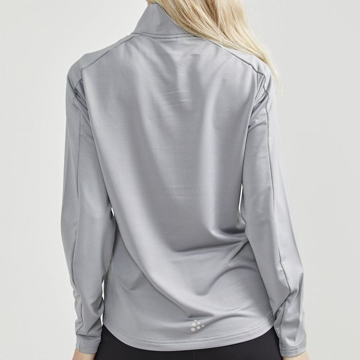 Craft Core Gain Midlayer Shirt Dames