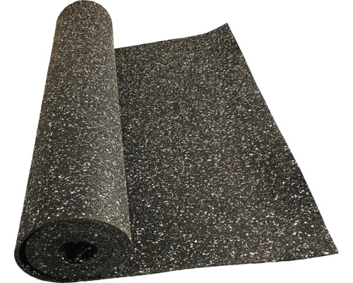 Quandt Regupol® bouwbeschermingsmat 8 x 1,25 m x 8 mm rol = 10 m²