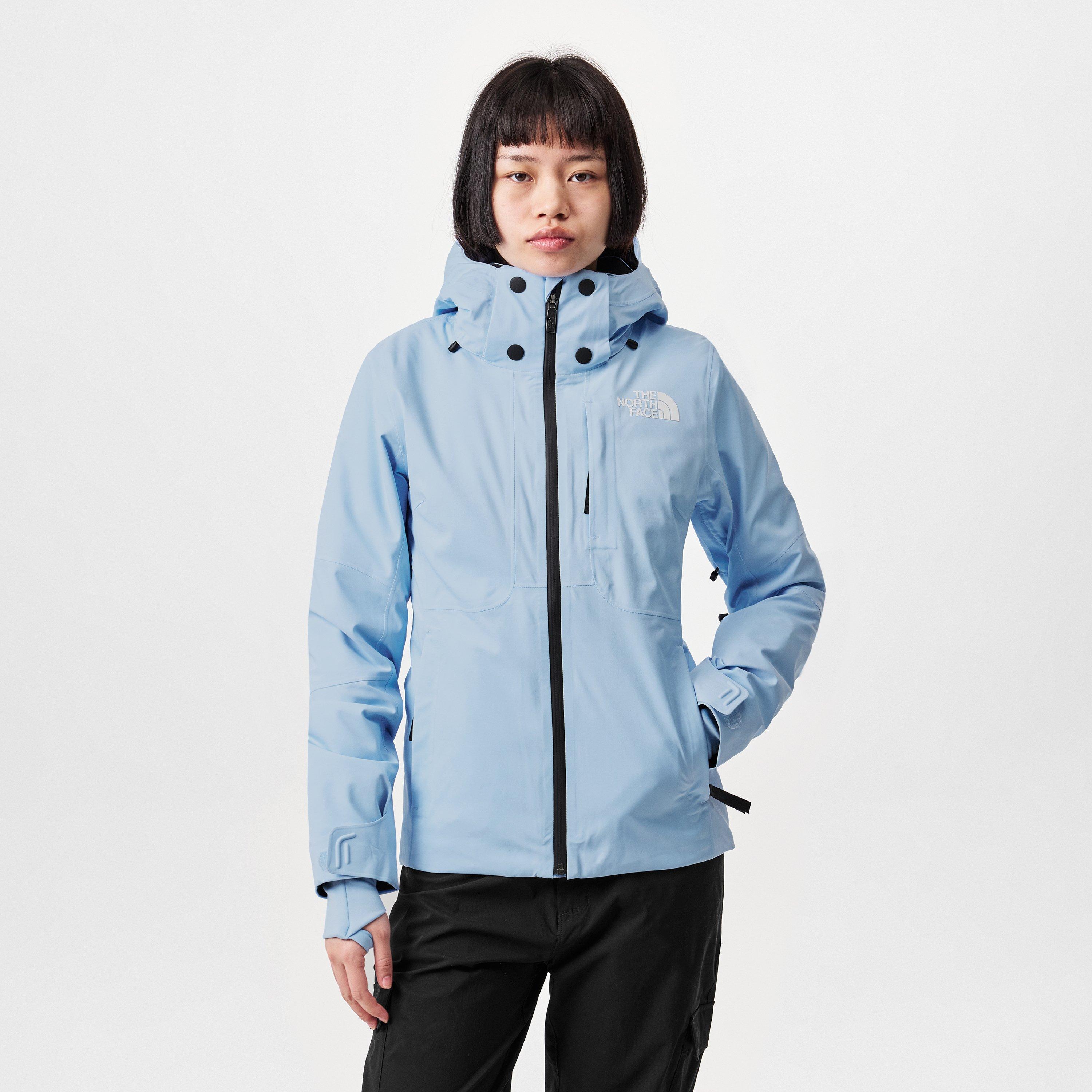 The North Face The North Face W Lenado Jacket Cornflower Ski Womens