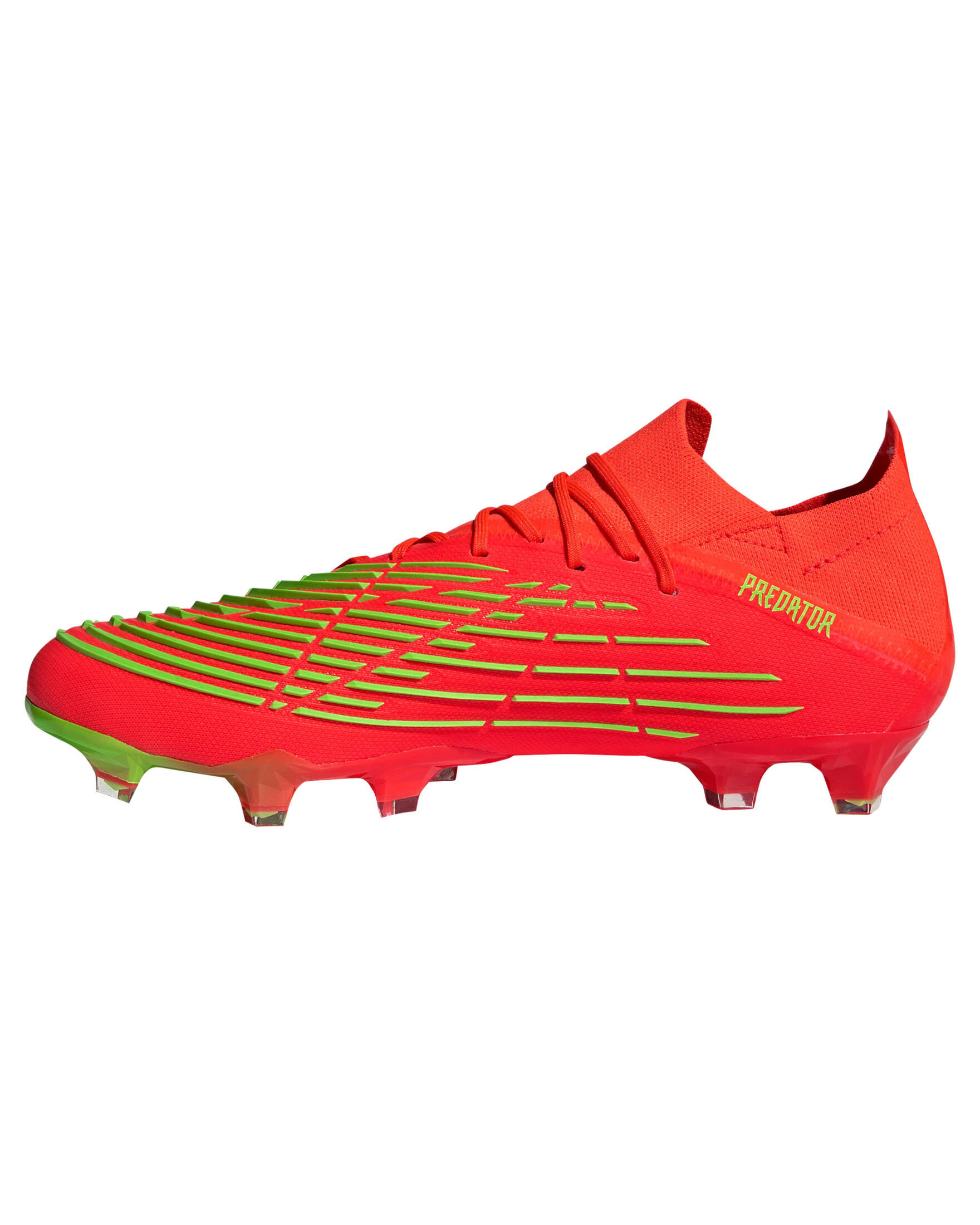 adidas Performance| Herren Fußballschuhe Naturrasen PREDATOR EDGE.01 LOW FG