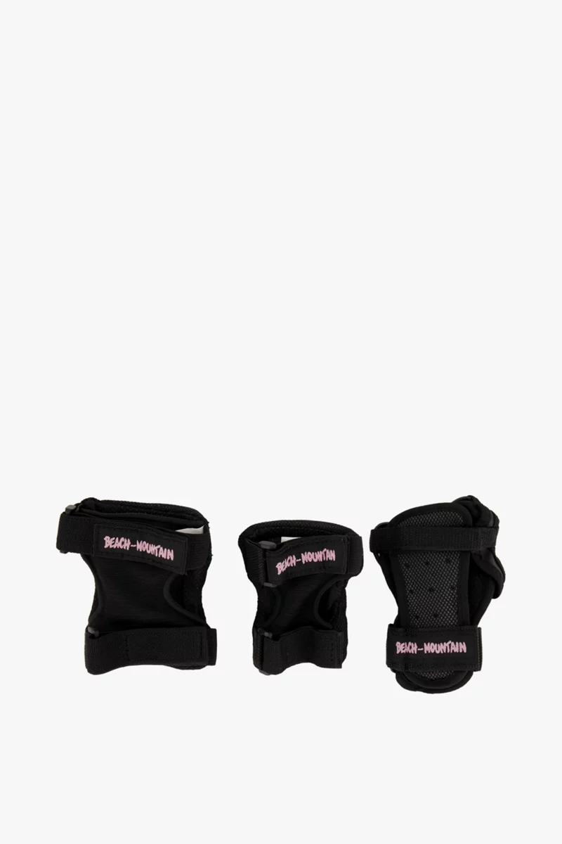 BEACH MOUNTAIN 3-Pack Mädchen Schoner Set