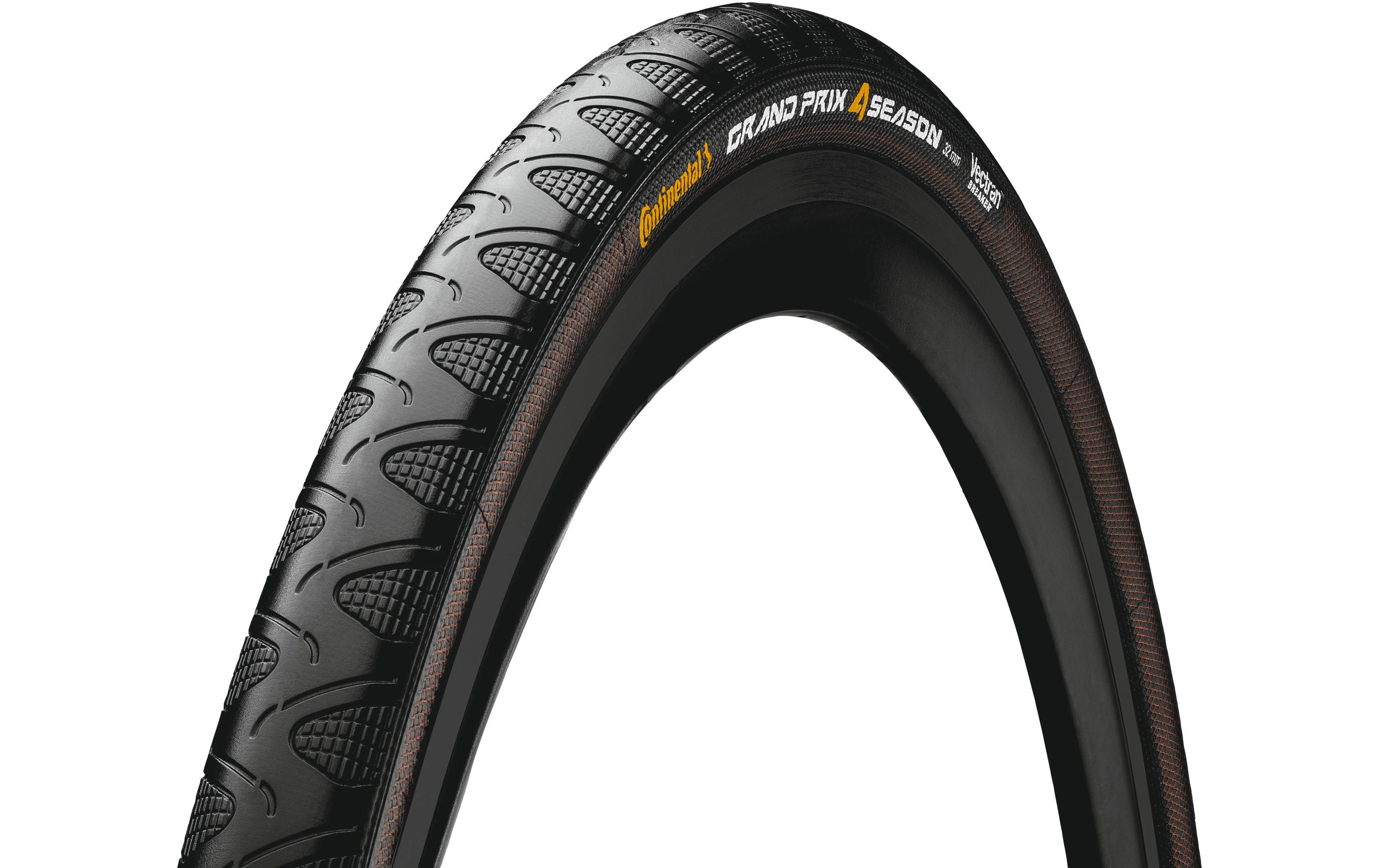 Velopneu Grand Prix 4-Season 28 
