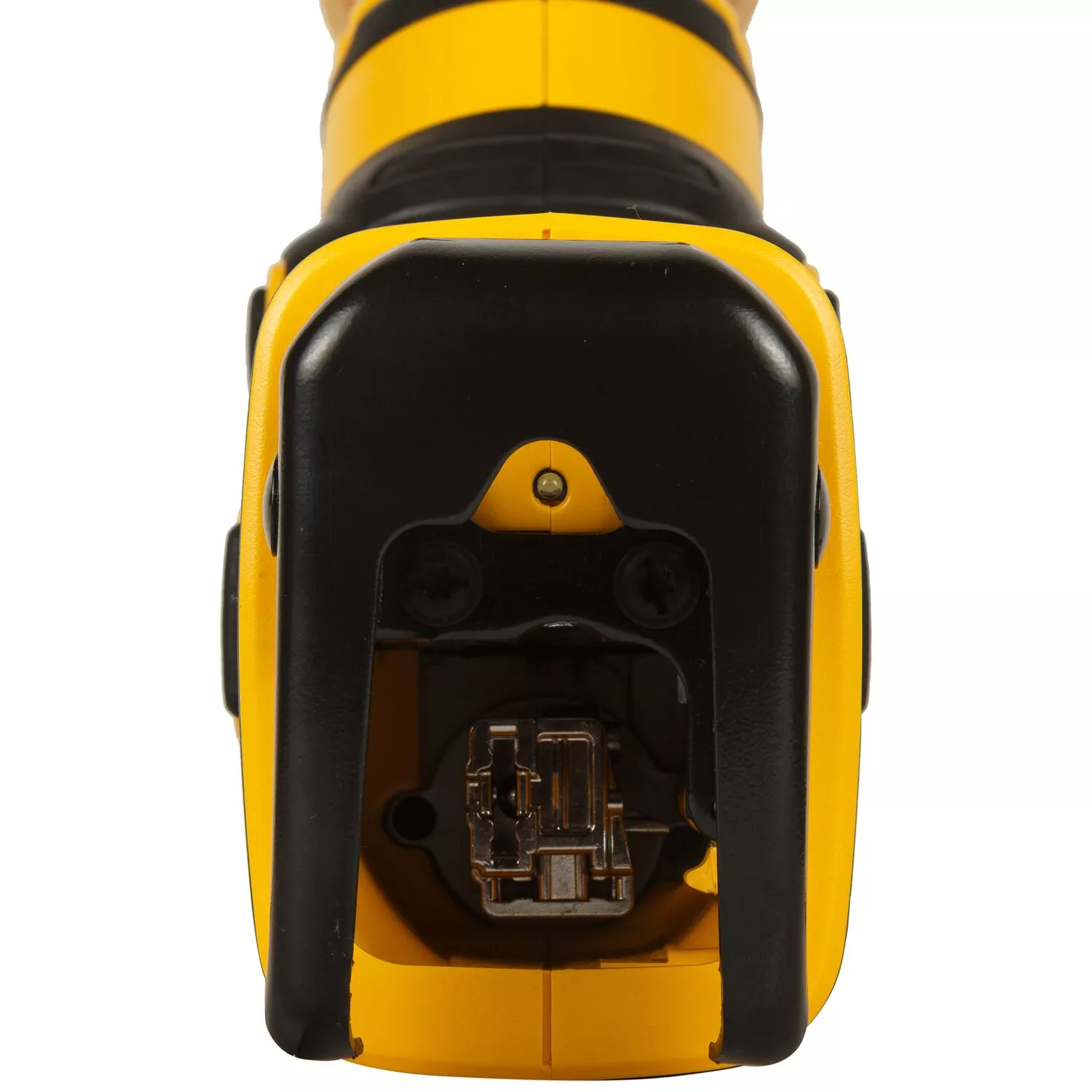 DeWALT DCS367P2 18V Li-Ion accu reciprozaag set (2x 5.0Ah accu) in TSTAK - koolborstelloos