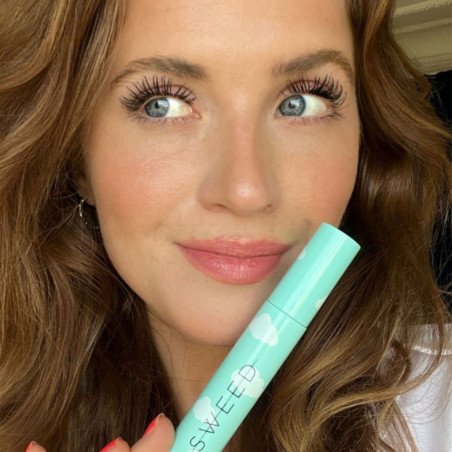 Sweed Cloud Mascara - noir