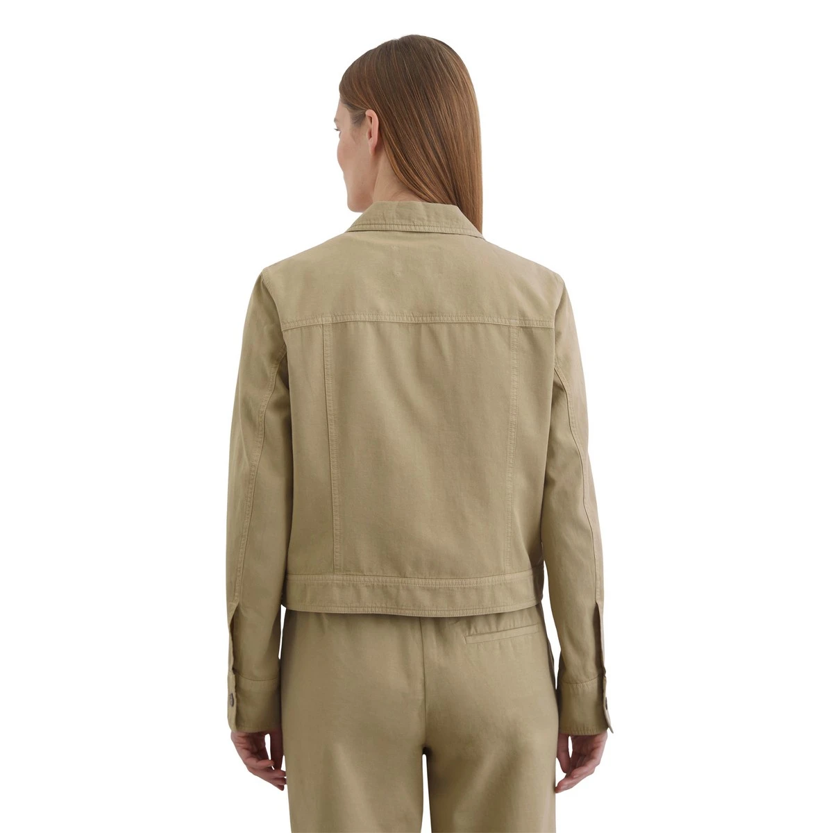 Dames Pantalon 6052-0246-02 amelie