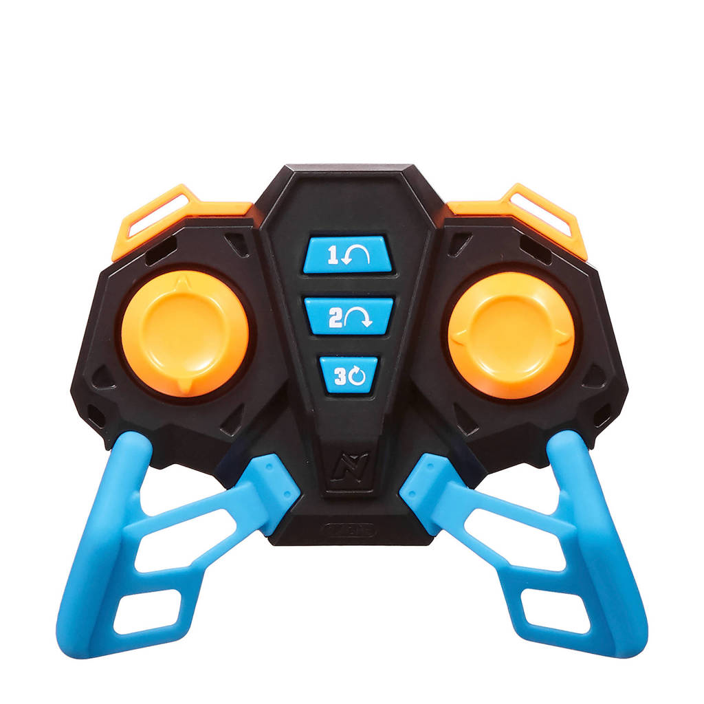 moeilijk bestuurbaarAuto RC Omni X