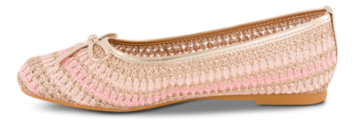 Norrliv Ballerina Rosa 2416104563