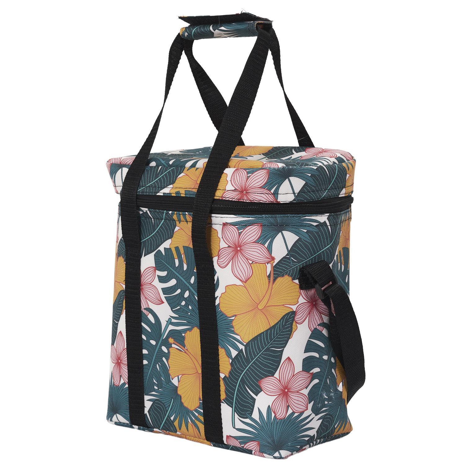 SAC FRAICHEUR TROPICAL 30X15X25CM