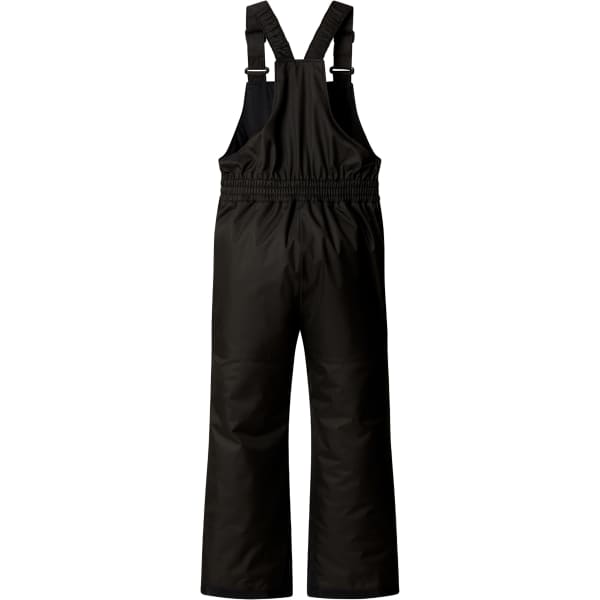 Pantalon de ski THE NORTH FACE KID FREEDOM INSULATED BIB TNF BLACK