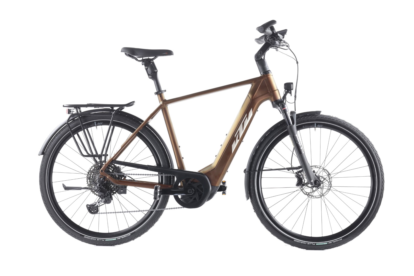 KTM Macina Style 720 (2024) | Diamond