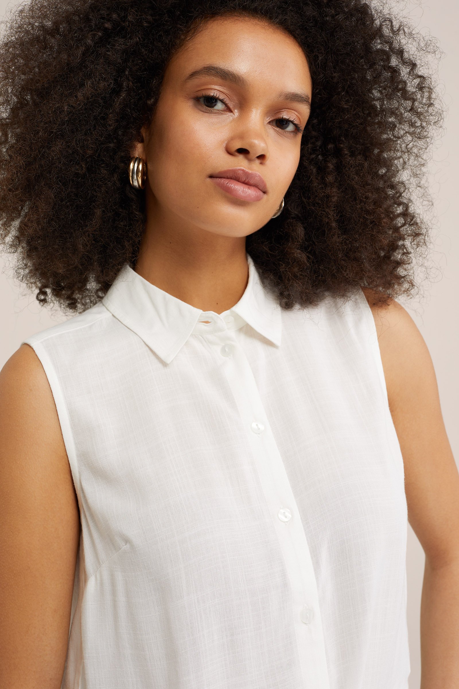 blouse WE Fashion Wit