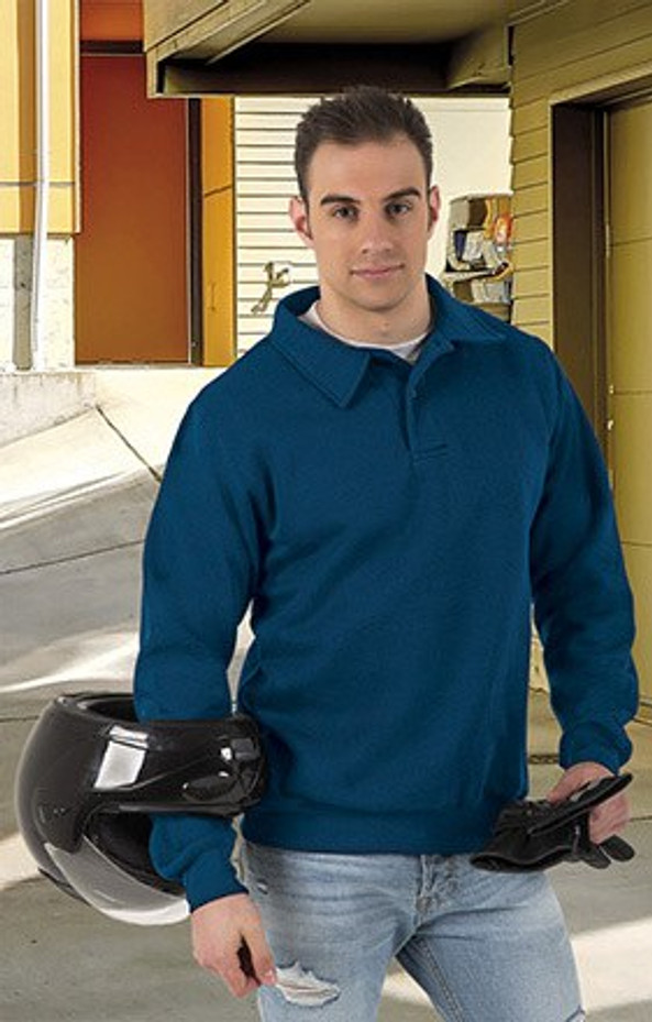 Valento SUVACPE - Sweat-shirt CHESTER
