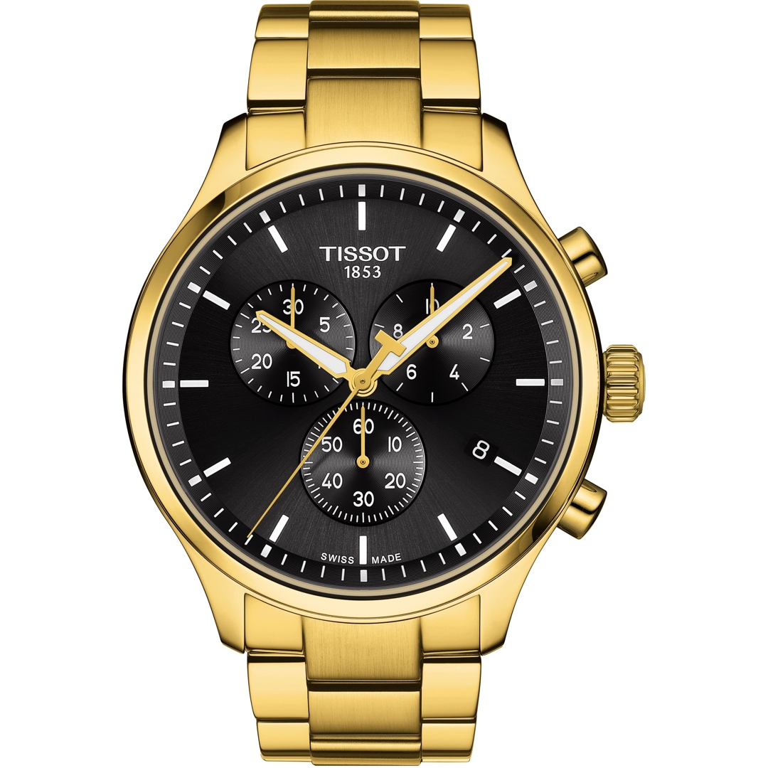 Tissot Chrono XL Classic