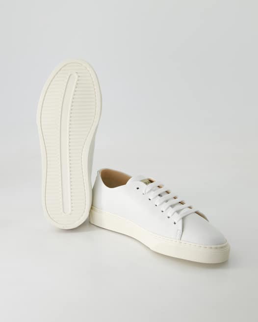 Woolrich Cloud Court Sneaker