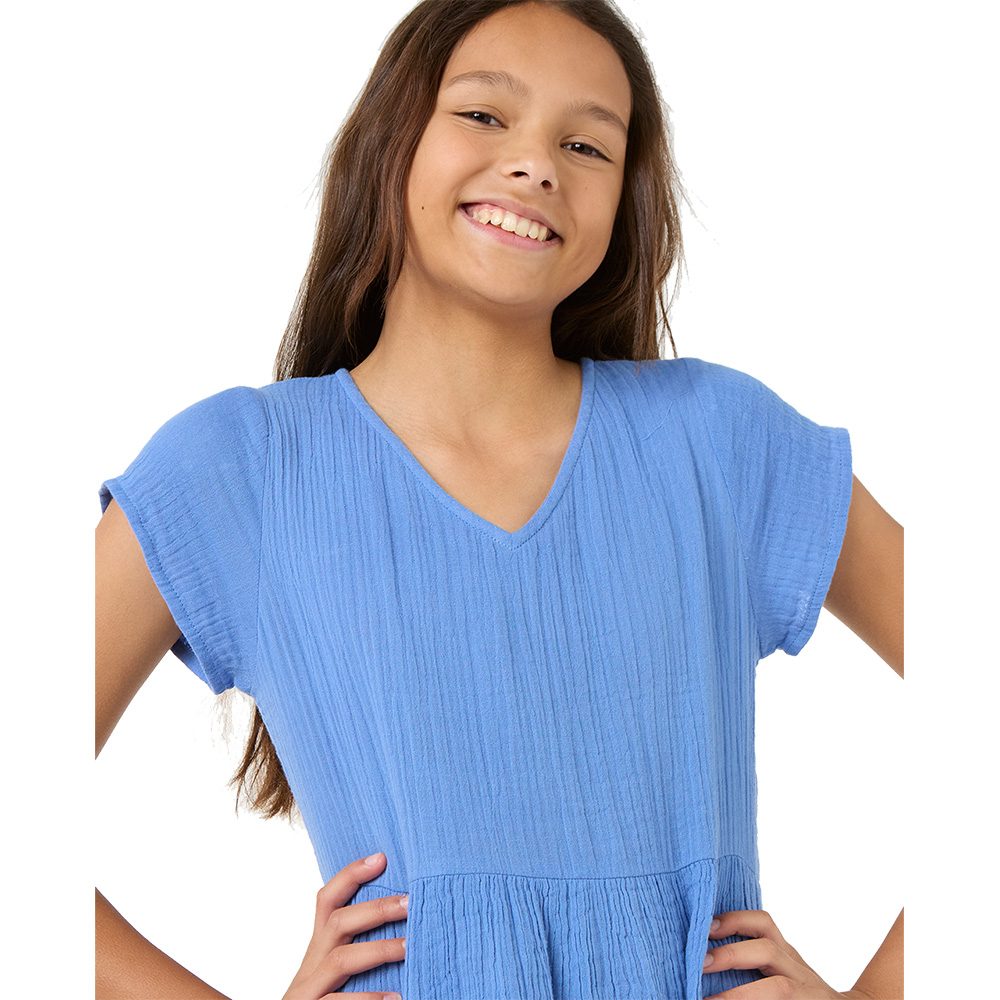 Rip Curl Premium Surf Kleid Mädchen blau