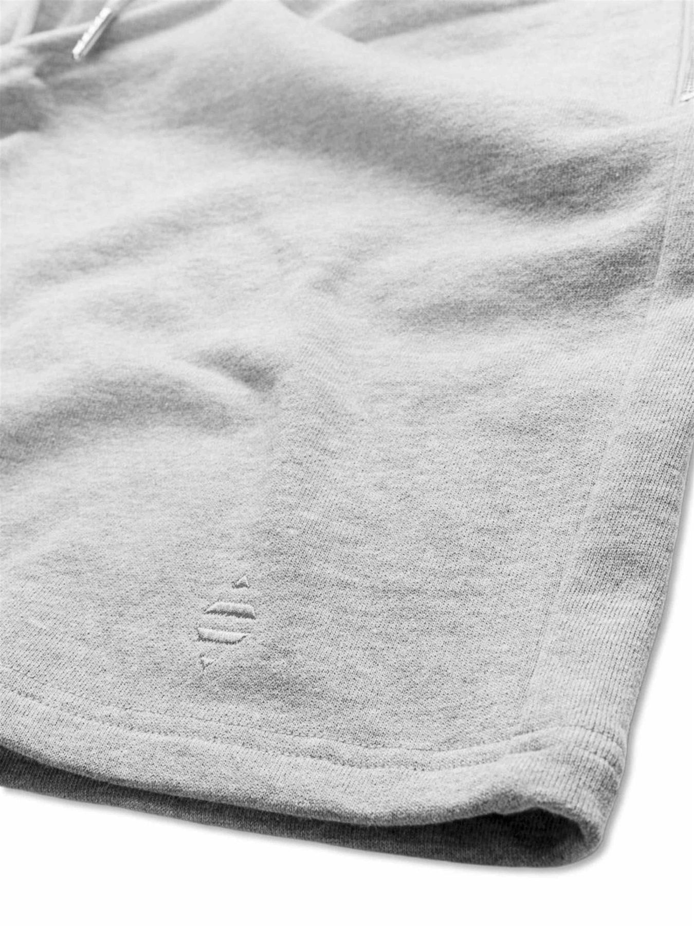 Element Short Melange Herre Grey Melange