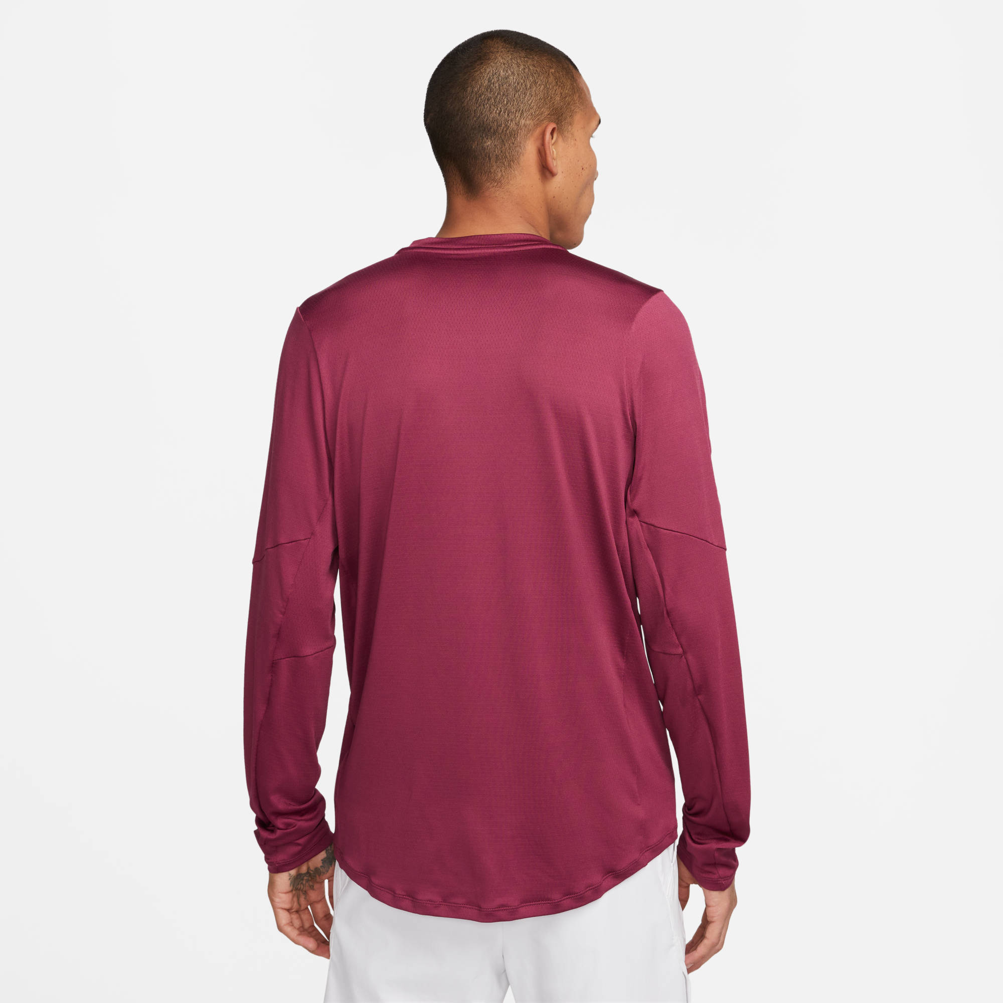 Nike Core M NKCT DF Advtg Top HZ