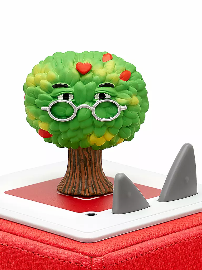 TONIES Hörfigur - Der Traumzauberbaum  - Geschichtenlieder keine Farbe