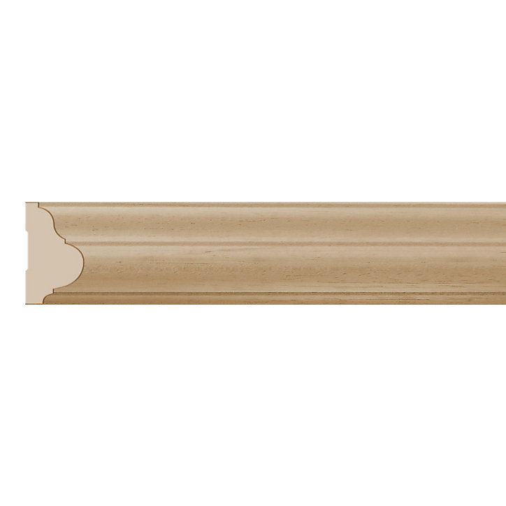 Cimaise Lutecia 3,5 x 240 cm, ép.23 mm