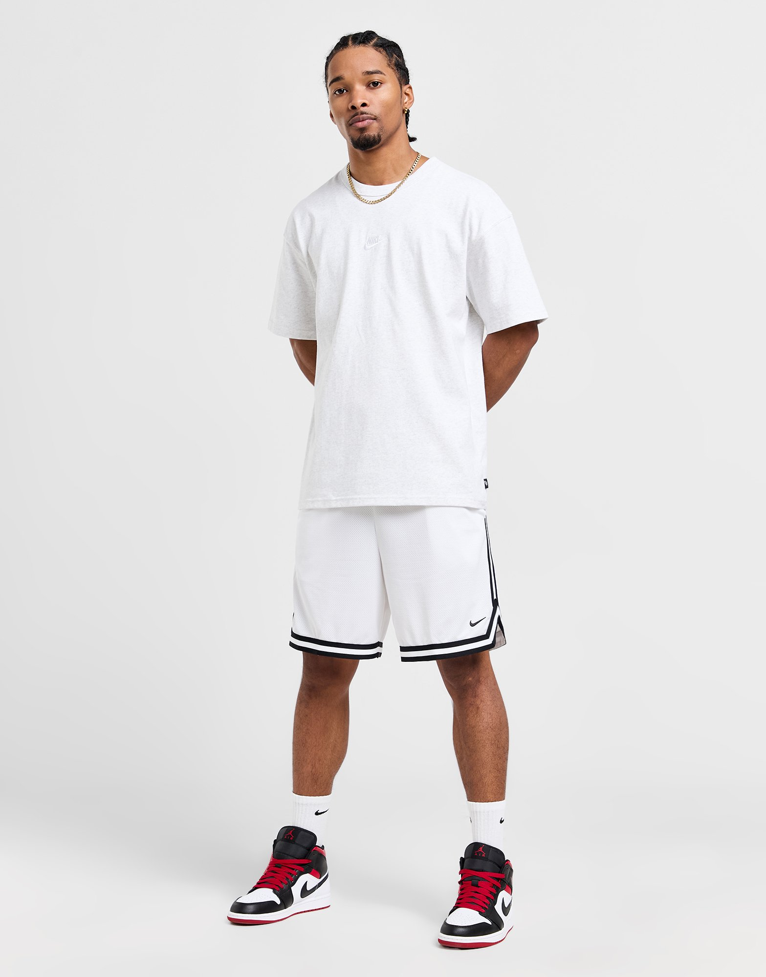 Nike BBALL SHT