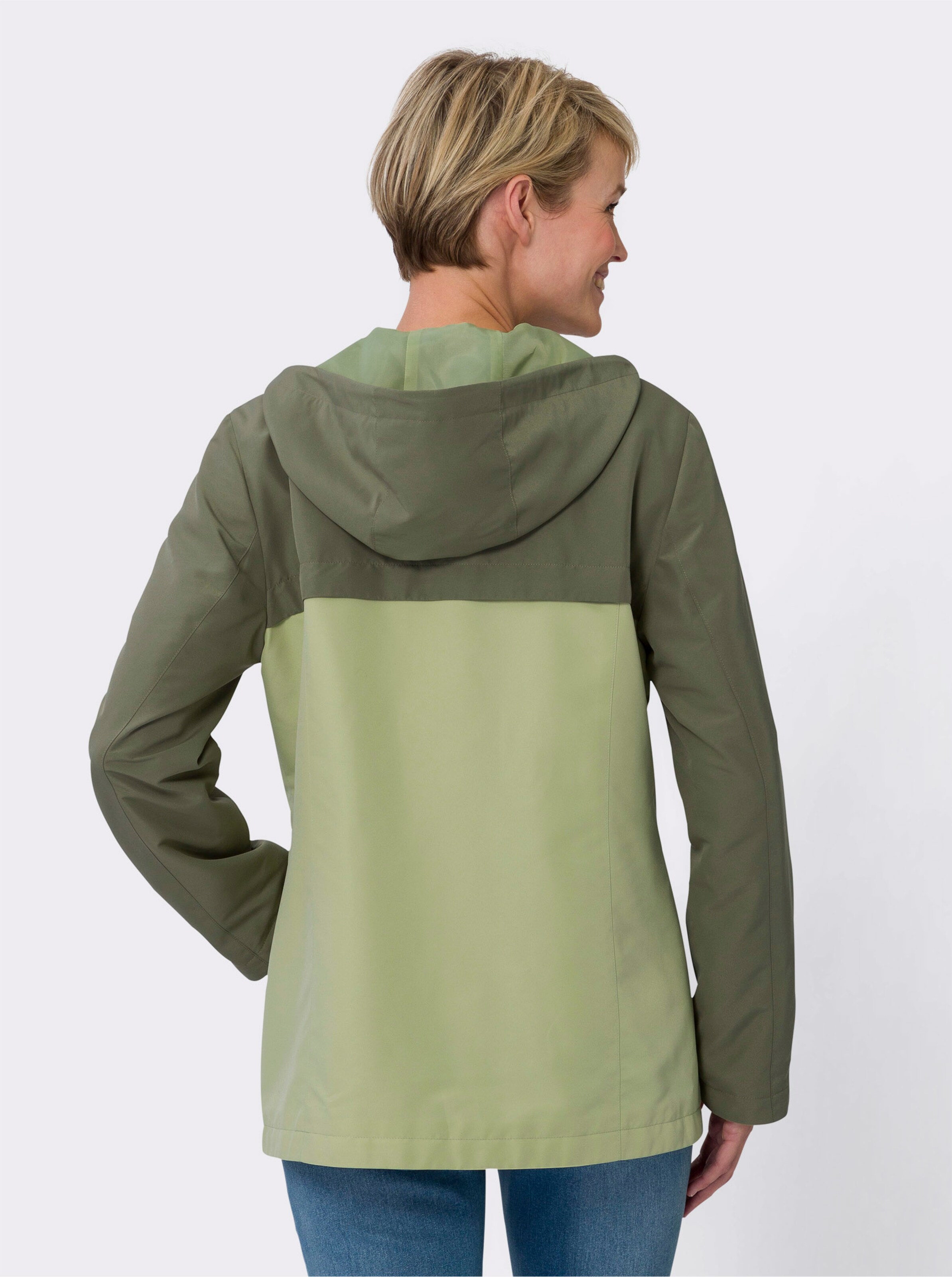 Jacke