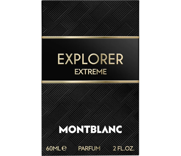 Mont Blanc Explorer Extreme Eau de Parfum
