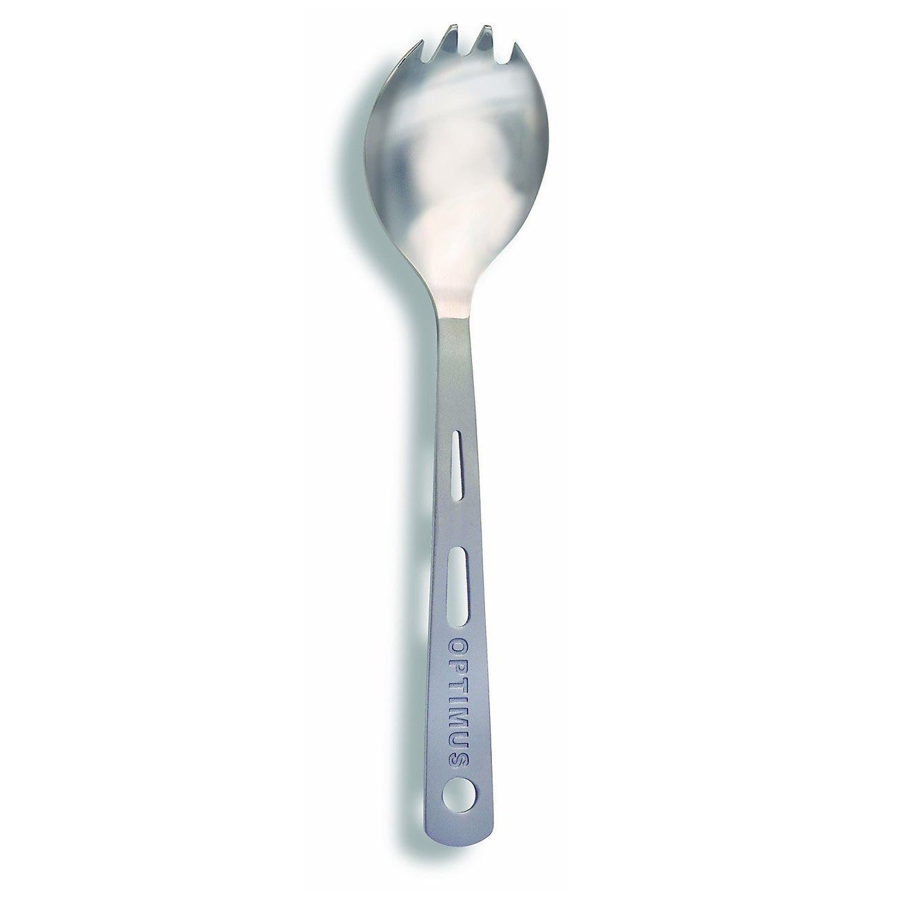Optimus Titanium Spork