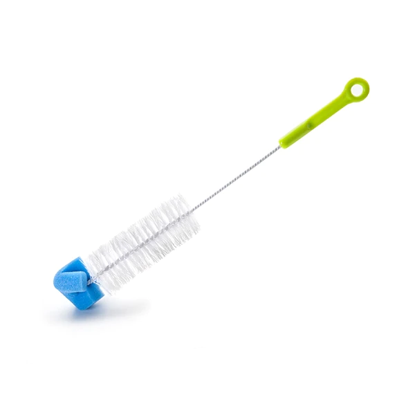 Brosse à laver spécial bouteille 54 cm Ibili