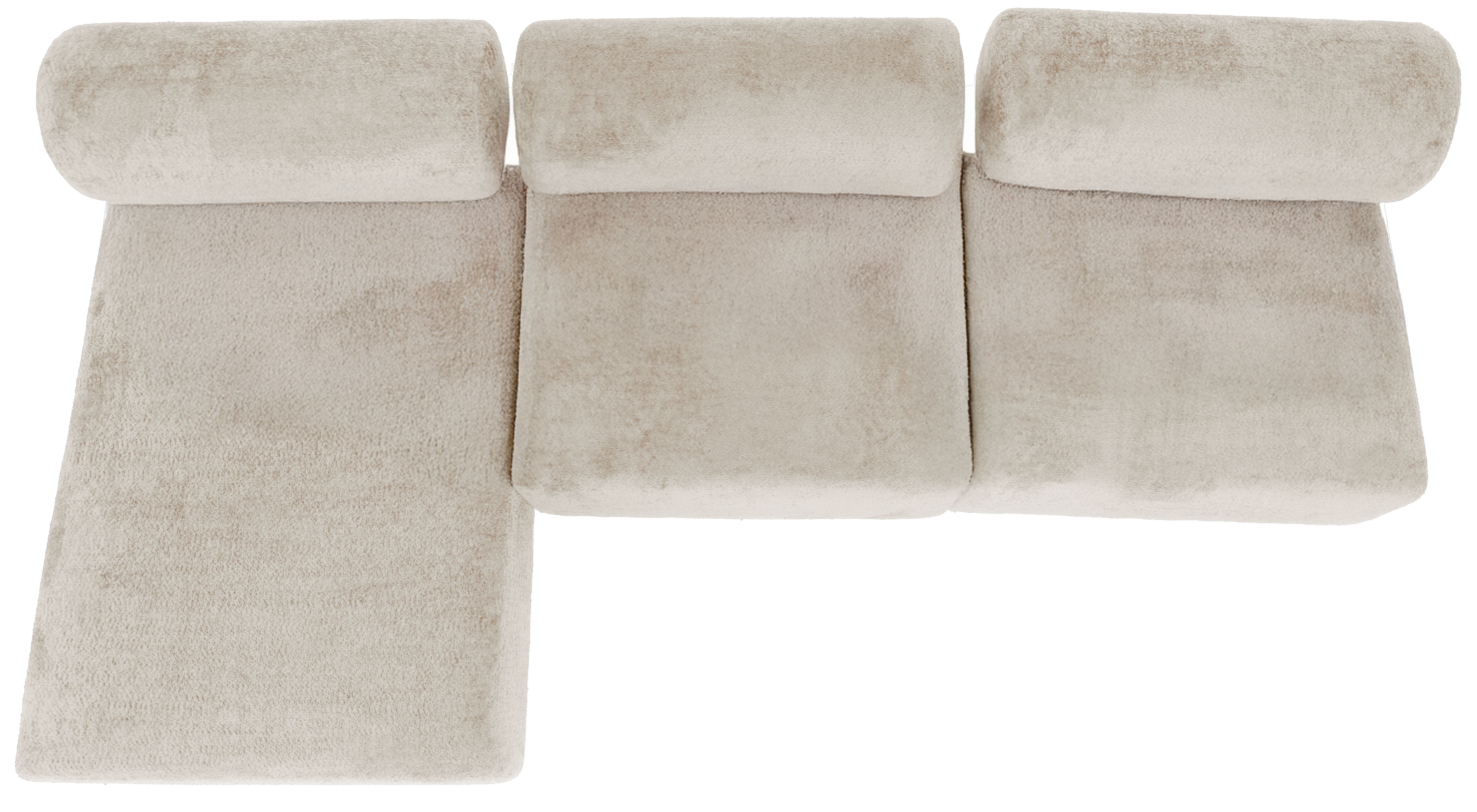 Loungebank Rollo