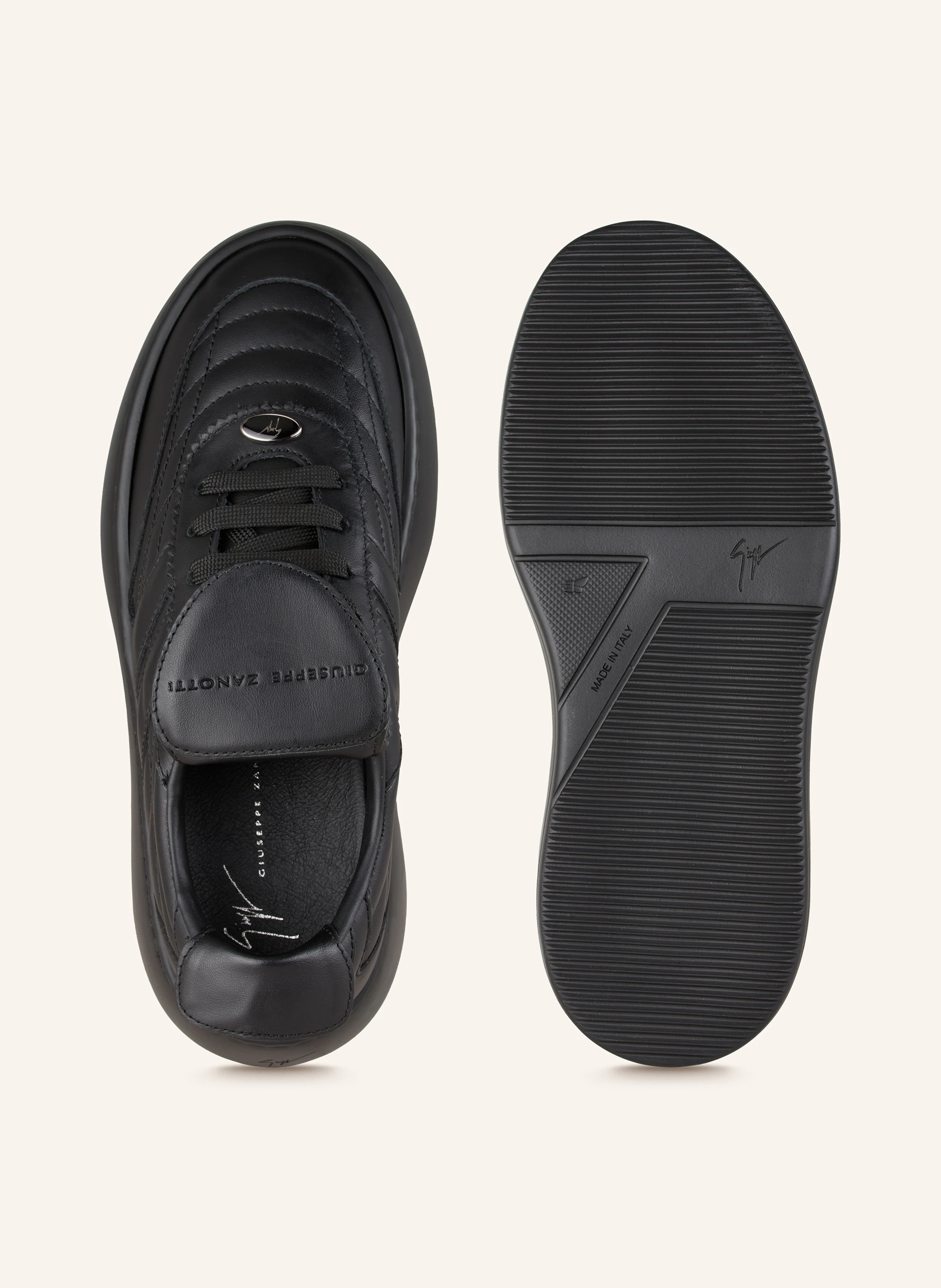 GIUSEPPE ZANOTTI DESIGN Sneaker GZ LEAGUE MAXI
