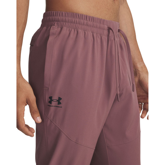 Under Armour Vibe Woven Pant