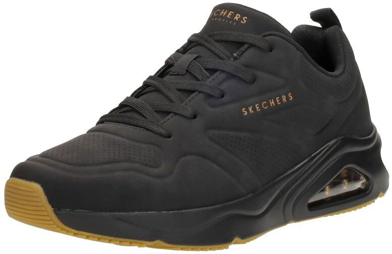 Skechers Tres-Air Uno zwart