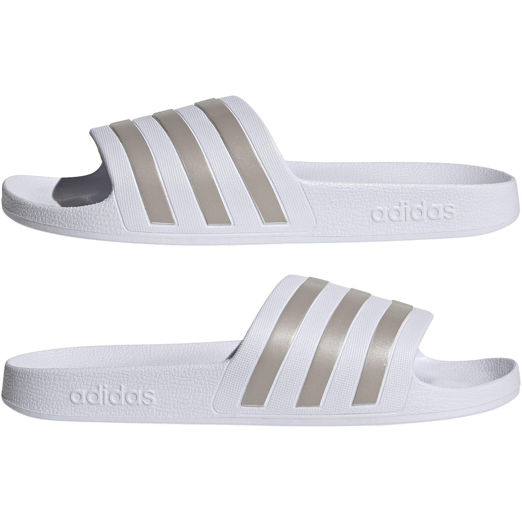 adidas Adilette Aqua Slide Womens