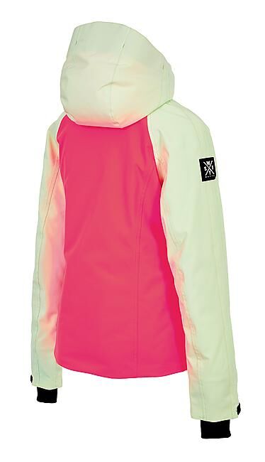 WATTS - VESTE SUMMIT F
