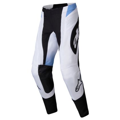 Pantalon cross Alpinestars TECHSTAR - MELT 2025 - Bleu