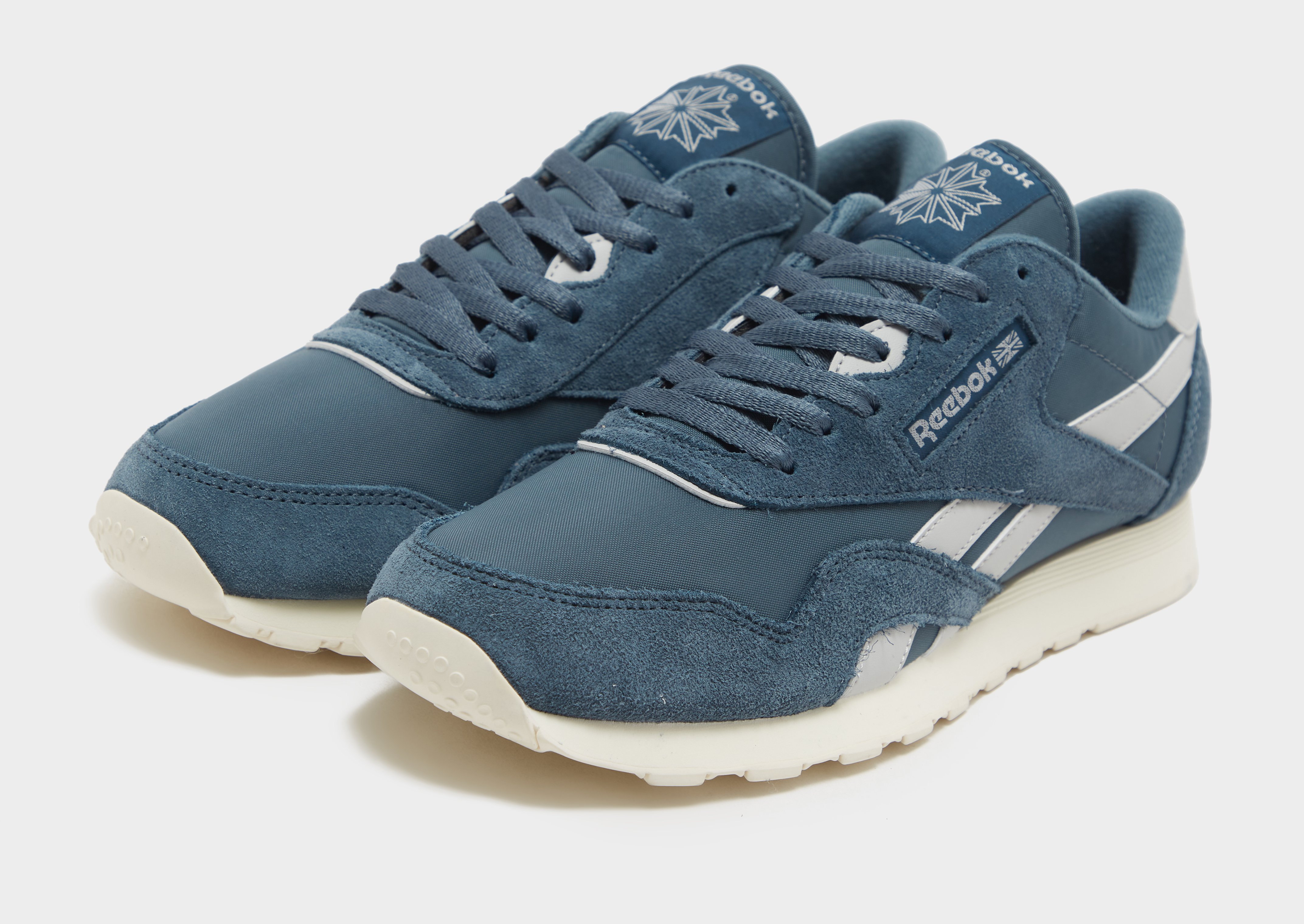 Reebok Classic Nylon Cozy Homme