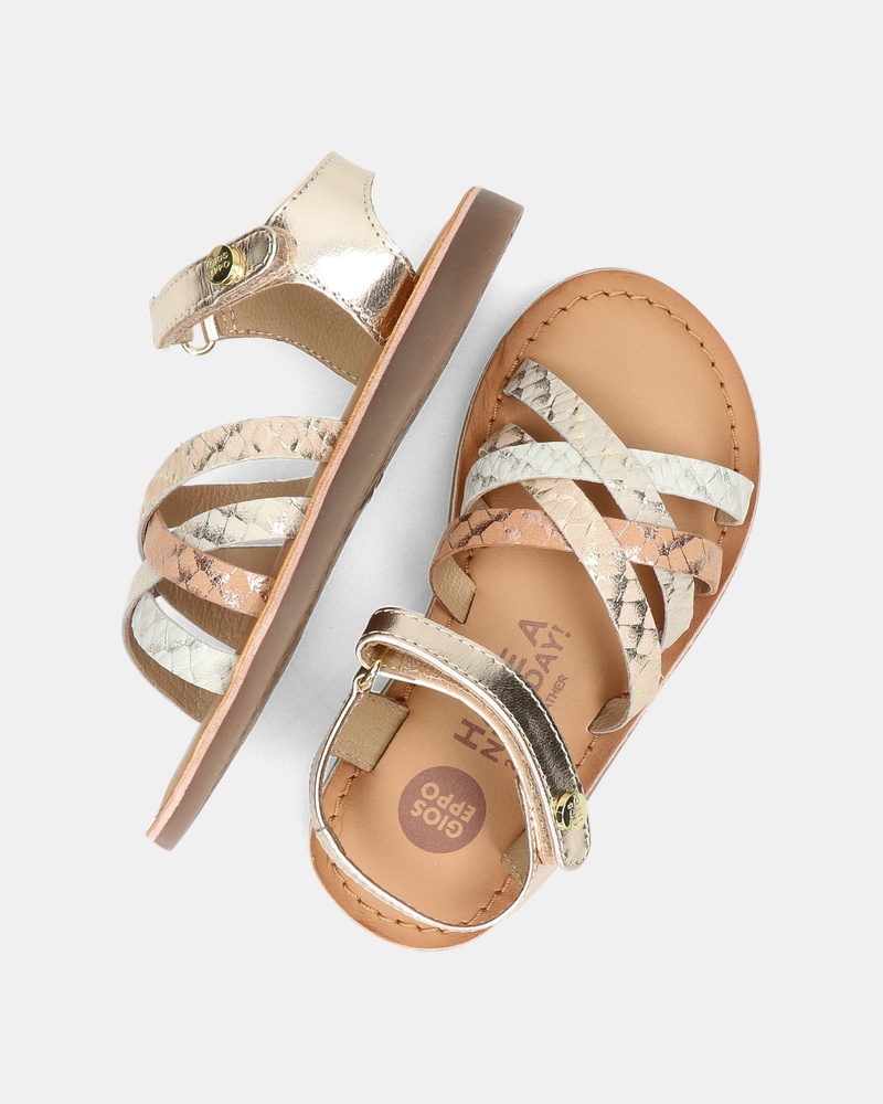 Gioseppo Sandalen  - multi