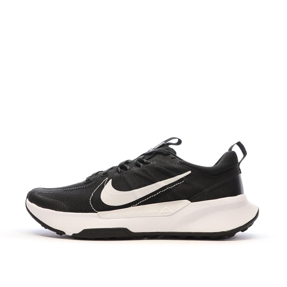 Nike Chaussures de Trail Noires Homme Nike Juniper Trail 2
